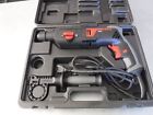 1559 Skil New Volt Sds Plus Hammer Drill