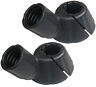 1600a00228 Bosch Pack Genuine Replacement Exhaust Bells For 686910447427 1600a00228 Bosch Pack Genuine Replacement Exhaust Bells For 686910447427