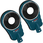 1600a0022h Bosch Pack Of Oem Rotary Hammer Dust Collection 686910447199