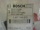 1607200272 Bosch Switch 1607200272 Bosch Switch