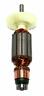 1614010211 Bosch Armature With Fan Genuine Part