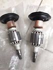 1614011074 Bosch 2 Packs Armature 1614011074 Bosch 2 Packs Armature