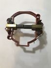 1614336046 Bosch Brush Holder For Rotary Hammer And Demolition