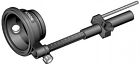 1618190009 Bosch Hammer-drill Dust Extraction 000346077056 1618190009 Bosch Hammer-drill Dust Extraction 000346077056