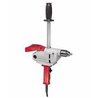 1660-6 Milwaukee Tool Corded Compact Drill 1660-6 Milwaukee Tool Corded Compact Drill