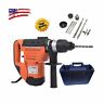 1100w 181605701100 Zimtown Ktaxon Sds Drill Heavy Duty Electric Concrete 1100w 181605701100 Zimtown Ktaxon Sds Drill Heavy Duty Electric Concrete