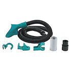 88381434225 196571-4 Makita Dust Extraction Attachment 88381434225 196571-4 Makita Dust Extraction Attachment
