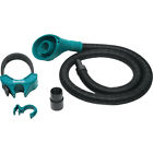 197172-1 Makita Hex Shank Dust Extraction Attachment New 088381449977 197172-1 Makita Hex Shank Dust Extraction Attachment New 088381449977