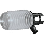 198362-9 Makita Dust Extraction Cup New 088381483636 198362-9 Makita Dust Extraction Cup New 088381483636