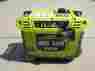 Ryi2200 200-watt Ryobi 2 Green Gasoline Powered Digital Inverter Generator Model