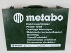 02001420 2001420 Metabo 0 Corded Hammer 02001420 2001420 Metabo 0 Corded Hammer