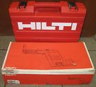 201397-7 Hilti Te5 Rotary Hammer