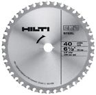 2014798 Hilti Metal Blade 6-1-2 2014798 Hilti Metal Blade 6-1-2