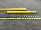 202-8-18 Relton Long Hammer Drill Bit Spline Shank