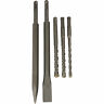 20350601101 Ironton Sds Drill And Chisel Set 20350601101 Ironton Sds Drill And Chisel Set
