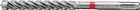 2046400 Hilti Hammer Drill Bit 743153796177