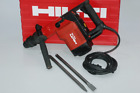 206136 Hilti Side Handle Clamp Te 206136 Hilti Side Handle Clamp Te