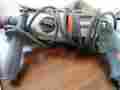 2070030167 00961421 Metabo Hammer Straight Drill 2070030167 00961421 Metabo Hammer Straight Drill