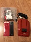 2015764 2136398 Hilti Battery And Charger