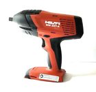 2149753 Hilti Siw Cordless Impact Wrench Tool Only Brand 7613024038640 2149753 Hilti Siw Cordless Impact Wrench Tool Only Brand 7613024038640