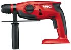2149902 Hilti Volt Lithium Ion Sds Plus Cordless Rotary Hammer Drill