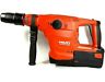 2160376 Hilti Te Cordless Combihammer Drilling Chiseling Tool Volt New Case