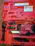 2306-20 Milwaukee Hammervac With 1 Battery 2306-20 Milwaukee Hammervac With 1 Battery
