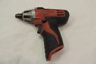 2401-20 Milwaukee Hex Compact Driver Model 2401-20 Milwaukee Hex Compact Driver Model