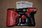 2404-21 Milwaukee New Hammer Drill 2404-21 Milwaukee New Hammer Drill