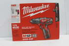 3-8in.hammer 2408-22p Milwaukee Kit 045242364992