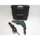 241-0730 Masterforce Corded Hammer Drill