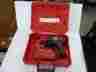 2410-20 Milwaukee 12v Two Speed Drill