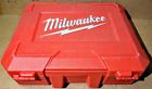 2411-22 Milwaukee M12 Hard Case 2411-22 Milwaukee M12 Hard Case