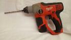I51035868 2412-22xc Milwaukee Tool 1-2 Sds I51035868 2412-22xc Milwaukee Tool 1-2 Sds