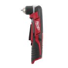 2415-20 Milwaukee Cordless Right Angle Drill Driver Bare Tool 045242197163