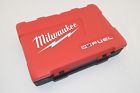 2416-20xc Milwaukee Case Only 2416-20 2416-20xc Milwaukee Case Only 2416-20