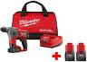 2416-21xc-48-11-2411 Milwaukee Fuel Brushless Cordless Kit 0895101123808 2416-21xc-48-11-2411 Milwaukee Fuel Brushless Cordless Kit 0895101123808