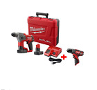 2416-22xc-2408-20 Milwaukee M12 Fuel 12volt 2416-22xc-2408-20 Milwaukee M12 Fuel 12volt