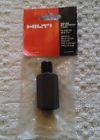 245049 Hilti Dd-sa Bt Adapter 7613023529415 245049 Hilti Dd-sa Bt Adapter 7613023529415