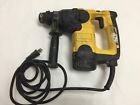 D25303 25303 Dewalt Sds Corded Heavy Duty Rotary Hammer Drill D25303 25303 Dewalt Sds Corded Heavy Duty Rotary Hammer Drill