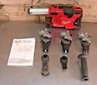 2306-12 2602-12 Milwaukee M12 Hammervac