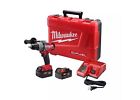 2604-22 Milwaukee M18 Brushless 1-2 In 2604-22 Milwaukee M18 Brushless 1-2 In