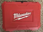 2610-24 Milwaukee Carrying Case 1-2 2610-24 Milwaukee Carrying Case 1-2