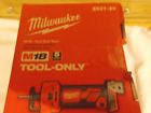 2627-20 Milwaukee M-12 2627-20 Milwaukee M-12