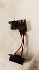 270001400 Ridgid Cordless Drill Replacement Switch Assembly 704660049736