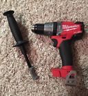 2704-20 2703-20 Milwaukee M18 Fuel 1-2 2704-20 2703-20 Milwaukee M18 Fuel 1-2