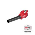 2728-20 Milwaukee M18 Fuel Blower 2728-20 Milwaukee M18 Fuel Blower