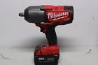 2763-20 Milwaukee Fuel M18 Brushless 2763-20 Milwaukee Fuel M18 Brushless