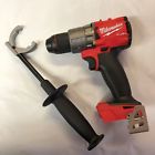 2803-20 Milwaukee Fuel Cordless Drill Driver Bare Tool New Replaces 2803-20 Milwaukee Fuel Cordless Drill Driver Bare Tool New Replaces