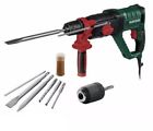 284823 Parkside Hammer Drill And Chisel Pbh New Made 4019641049091 284823 Parkside Hammer Drill And Chisel Pbh New Made 4019641049091